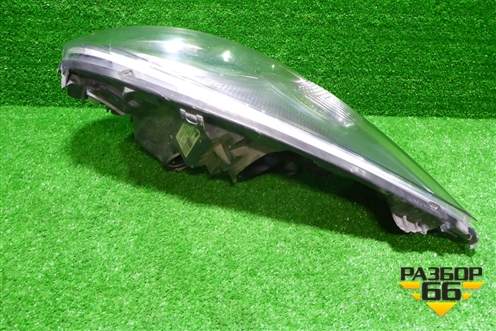Фара правая (галоген) (811100H090) для Citroen C1 с 2005г