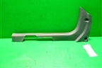 Накладка порога внутренняя переднего левого (S125402150) для Chery Kimo(A1) с 2008г