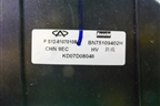 Корпус отопителя (S128107010BH) для Chery Kimo(A1) с 2008г