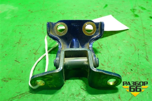 Петля двери задней правой верхняя для Chery Kimo(A1) с 2008г