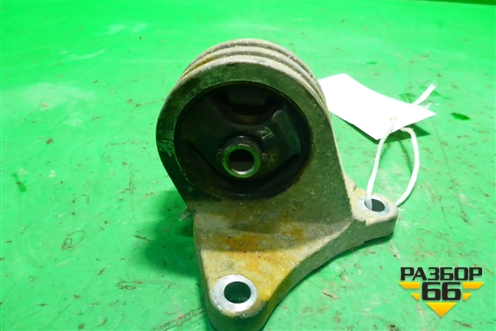 Опора КПП левая (1.3л SQR473F МКПП) для Chery Kimo(A1) с 2008г