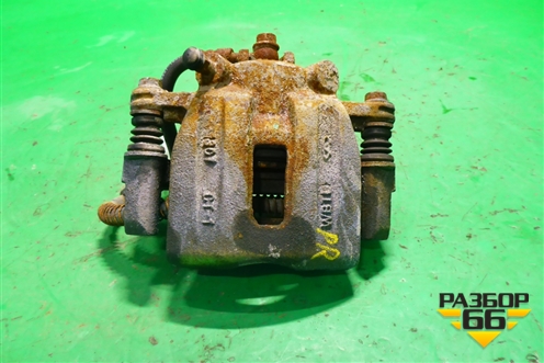 Суппорт передний правый для Chery Kimo(A1) с 2008г