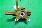 Кулак поворотный передний правый (1.3л SQR473F МКПП) для Chery Kimo(A1) с 2008г