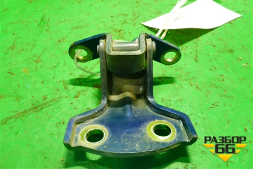 Петля двери передней правой верхняя для Chery Kimo(A1) с 2008г