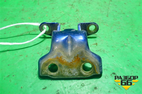 Петля двери задней левой верхняя для Chery Kimo(A1) с 2008г