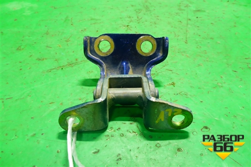 Петля двери задней левой верхняя для Chery Kimo(A1) с 2008г