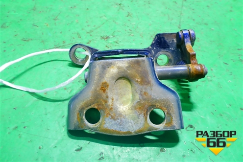 Петля двери передней левой нижняя для Chery Kimo(A1) с 2008г