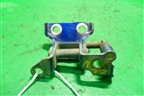 Петля двери задней левой нижняя для Chery Kimo(A1) с 2008г