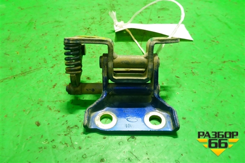 Петля двери задней левой нижняя для Chery Kimo(A1) с 2008г