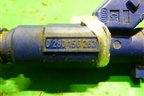 Форсунка инжекторная электрическая (1.3л SQR473F) (0280156263) для Chery Kimo(A1) с 2008г