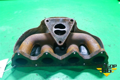 Коллектор выпускной (1.3л SQR473F) для Chery Kimo(A1) с 2008г