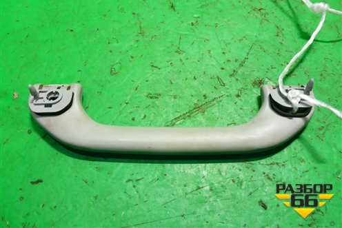 Ручка внутренняя потолочная (передняя) для Mitsubishi Lancer-9  с 2003-2008г (Лансер)