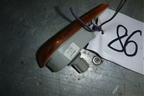 Повторитель на крыло правый для Chery Kimo(A1) с 2008г