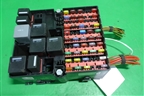Блок предохранителей салонный (6N1T14401AGF) для Ford Fusion с 2002г