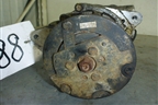 Компрессор кондиционера (1.3л SQR473F) для Chery Kimo(A1) с 2008г