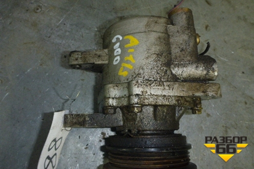 Компрессор кондиционера (1.3л SQR473F) для Chery Kimo(A1) с 2008г