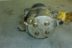 Компрессор кондиционера (1.3л SQR473F) для Chery Kimo(A1) с 2008г