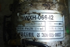 Компрессор кондиционера (1.3л SQR473F) для Chery Kimo(A1) с 2008г