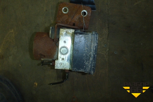 Блок ABS (S213550010) для Chery Kimo(A1) с 2008г