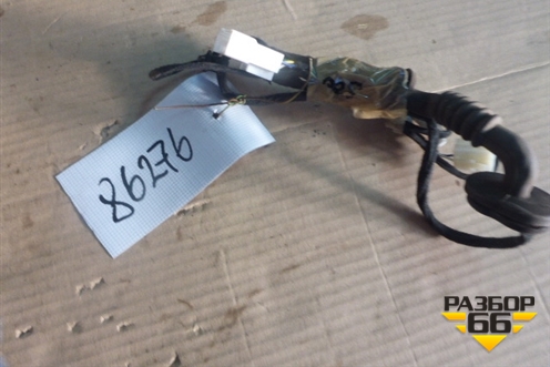 Проводка двери задней левой для Chery Kimo(A1) с 2008г