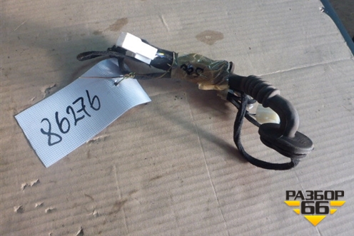 Проводка двери задней левой для Chery Kimo(A1) с 2008г