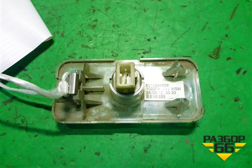 Габарит боковой (5010544629) для Renault  TRUCK Premium 2 с 2005-2013г