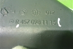 Коллектор впускной  (0M457LA) (4570981115) для Mercedes Benz  TRUCK Axor 2 с 2004г