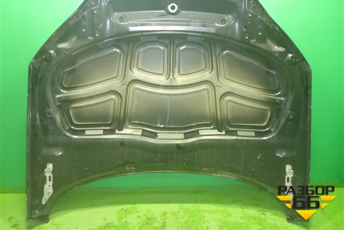 Капот (8W6823029) для Audi A5/S5 с 2016г