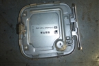 Лючок бензобака для Chery Kimo(A1) с 2008г