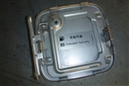 Лючок бензобака для Chery Kimo(A1) с 2008г