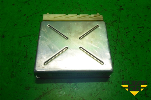 Блок управления АКПП (2.5л B5254T2) (00008863A1) для Volvo XC70 с 2000-2006г