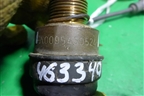 Датчик давления воздуха (в ресивер) (A0095450524) для Mercedes Benz  TRUCK Axor 2 с 2004г