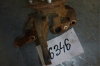 Кулак поворотный передний правый для Chery Kimo(A1) с 2008г