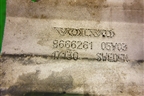 Кронштейн двигателя задний (2.5л B5254T2) (8666261) для Volvo XC70 с 2000-2006г