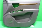 Обшивка двери передней правой под электрику (823202B000) для Hyundai Santa Fe с 2005-2012г