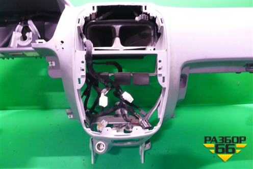 Торпедо не под AIR BAG для Hyundai Aсcent с 2000г