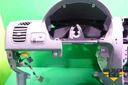 Торпедо не под AIR BAG для Hyundai Aсcent с 2000г
