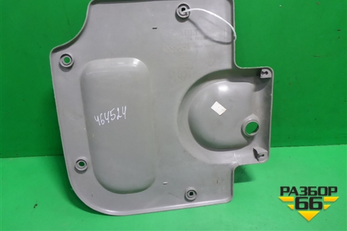 Обшивка двери багажника (правой) (7700304754) для Renault Kangoo с 2003-2007г