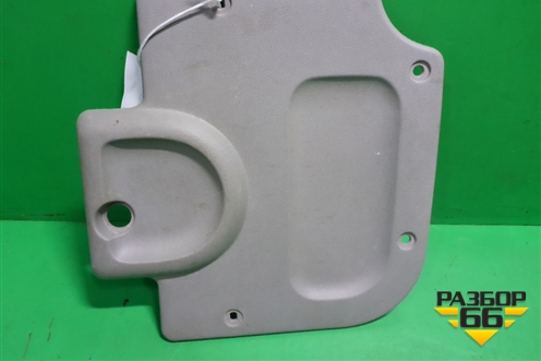 Обшивка двери багажника (правой) (7700304754) для Renault Kangoo с 2003-2007г
