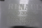 Обшивка двери багажника (правой) (7700304754) для Renault Kangoo с 2003-2007г