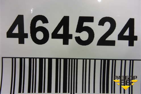 Обшивка двери багажника (правой) (7700304754) для Renault Kangoo с 2003-2007г