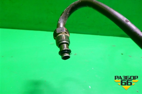 Трубка гидроусилителя (обратка) для Hyundai Aсcent с 2000г (Акцент)