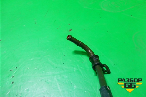 Трубка гидроусилителя (обратка) для Hyundai Aсcent с 2000г (Акцент)