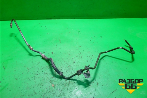 Трубка гидроусилителя (обратка) для Hyundai Aсcent с 2000г (Акцент)