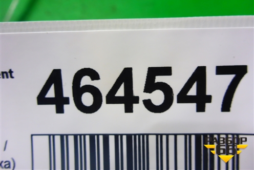 Трубка гидроусилителя (обратка) для Hyundai Aсcent с 2000г (Акцент)