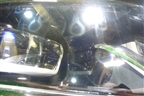 Фара правая (Led Pure Vision с блоками) (260109289R) для Renault Koleos с 2017г