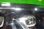 Фара правая (Led Pure Vision с блоками) (260109289R) для Renault Koleos с 2017г