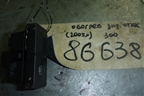 Кнопка обогрева заднего стекла для Ford Fiesta с 2001-2008г