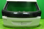 Дверь багажника без стекла (9811550177) для Peugeot 3008 с 2016г