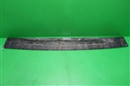 Накладка заднего бампера (до 2012г) (5216260040) для Toyota Land Cruiser (200) с 2008г (Ленд Крузер)